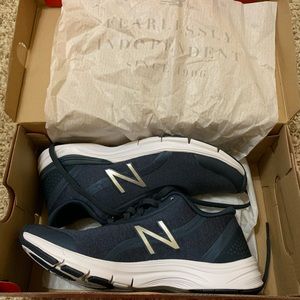NWOT New Balance 711 Shoes